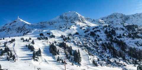 Luna de Miel : Austria - 4
