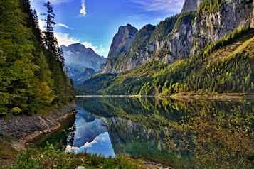 Luna de Miel : Austria - 5