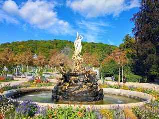 Luna de Miel : Austria - 6