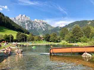 Luna de Miel : Austria - 8
