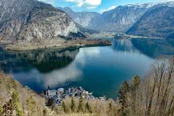 Luna de Miel : Austria - 9