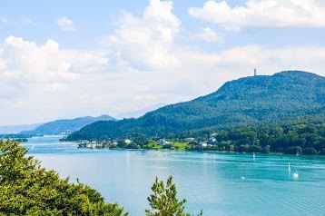 Luna de Miel : Austria - 11