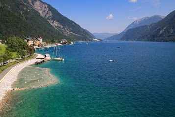 Luna de Miel : Austria - 12