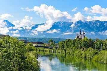 Luna de Miel : Austria - 13