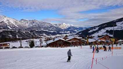Luna de Miel : Austria - 15