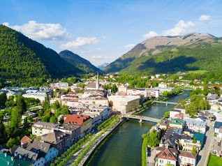 Luna de Miel : Austria - 16