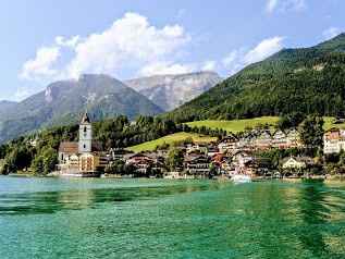 Luna de Miel : Austria - 17