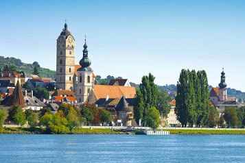 Luna de Miel : Austria - 19