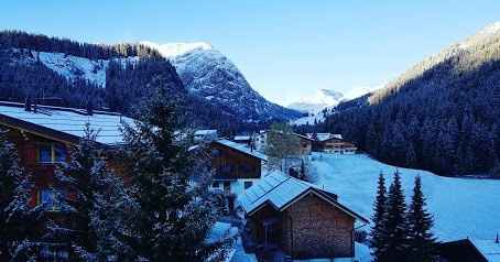 Luna de Miel : Austria - 22