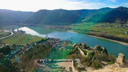Luna de Miel : Austria - 23