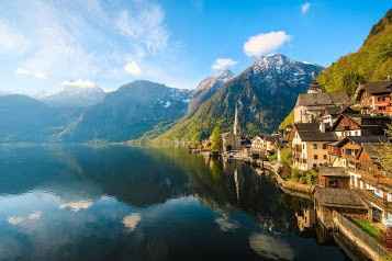 Luna de Miel : Austria - 25