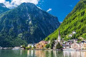 Luna de Miel : Austria - 26