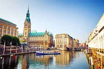 Luna de Miel : Alemania - 4
