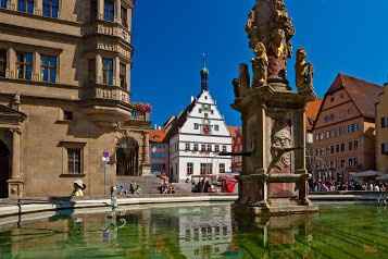 Luna de Miel : Alemania - 7