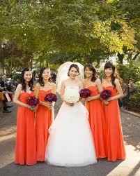 Colores : Damas en Naranja - 6