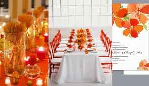 Colores : Decoracion en tono Naranja - 3