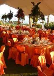 Colores : Decoracion en tono Naranja - 5