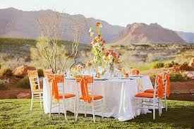 Colores : Decoracion en tono Naranja - 9