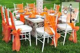 Colores : Decoracion en tono Naranja - 10