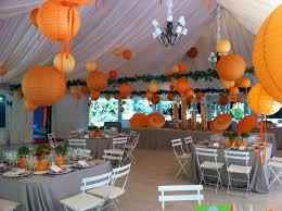 Colores : Decoracion en tono Naranja - 11