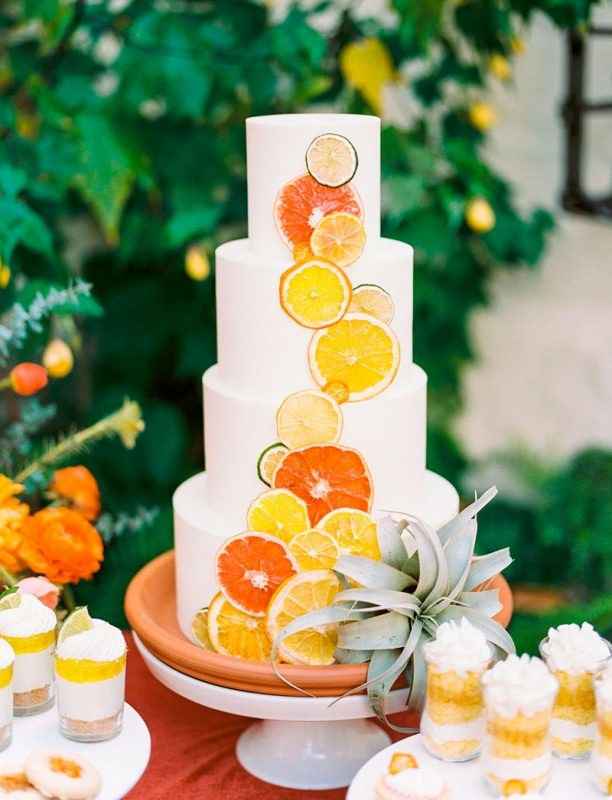 Colores : Pasteles en tono Naranja - 4