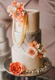 Colores : Pasteles en tono Naranja - 9