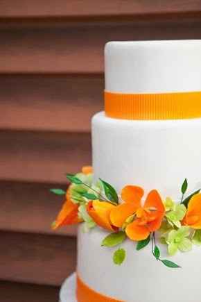 Colores : Pasteles en tono Naranja - 13