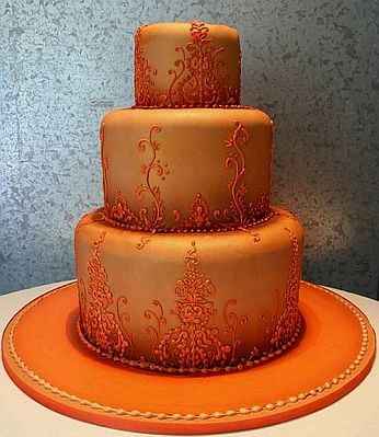 Colores : Pasteles en tono Naranja - 14