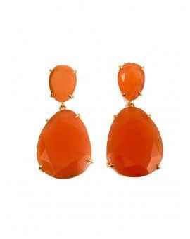 Colores : Accesorios en tono Naranja - 1