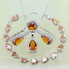 Colores : Accesorios en tono Naranja - 2