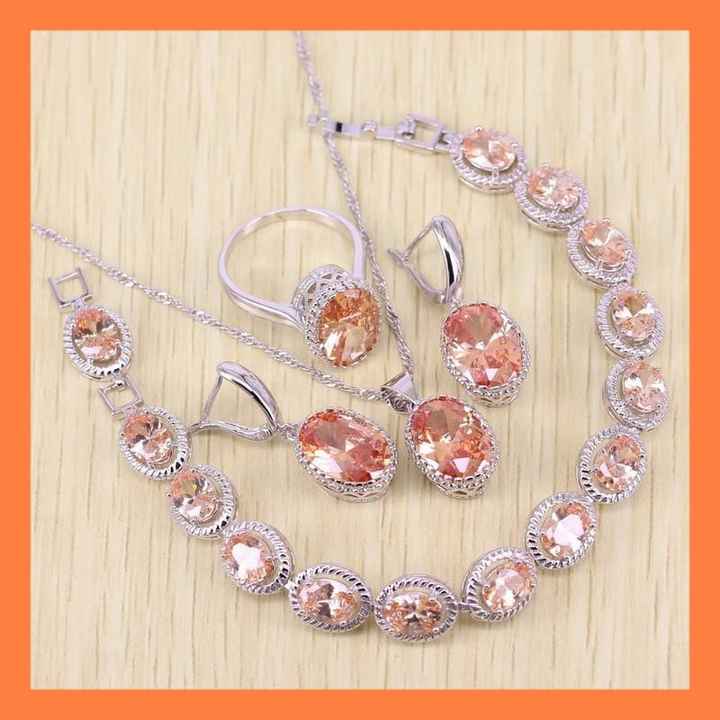 Colores : Accesorios en tono Naranja - 12