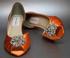 Colores : Zapatillas en tono Naranja - 5