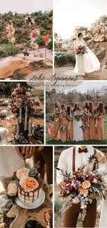 ¡Color del tema de la boda y damas de honor! - 5