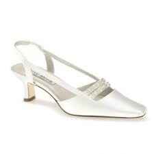 Zapatillas para boda - 1