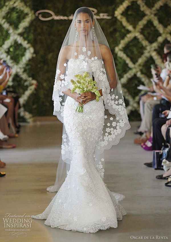 Ramo de novia - 1