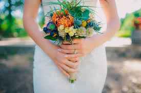 Ramo de novia - 3