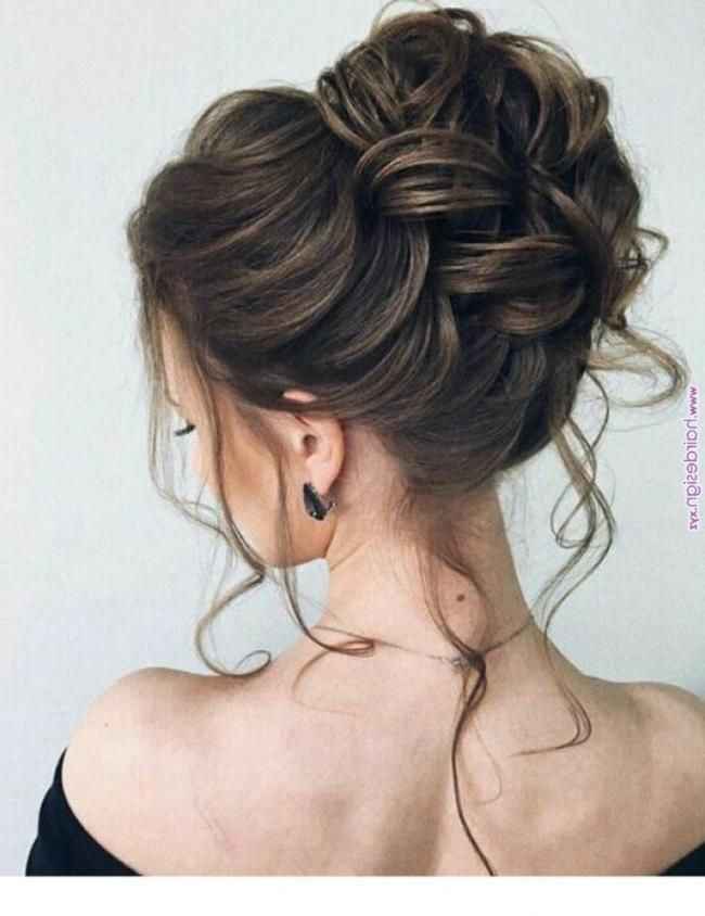 Peinado de novia - 3