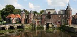 Luna de Miel : Holanda - 7