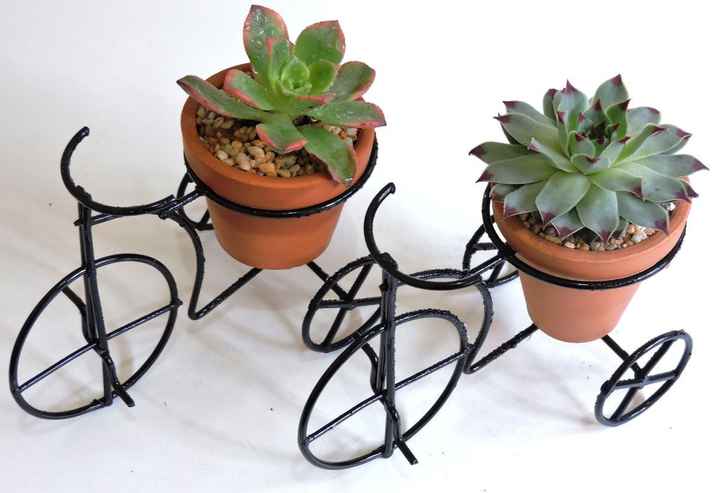 Cómo decorar bicis - 1