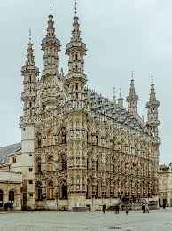 Luna de Miel : Bélgica - 8