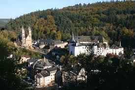 Luna de Miel: Luxemburgo - 5