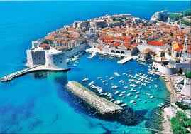 Luna de Miel: Croacia - 1