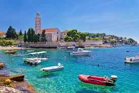Luna de Miel: Croacia - 7