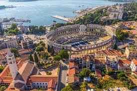 Luna de Miel: Croacia - 8
