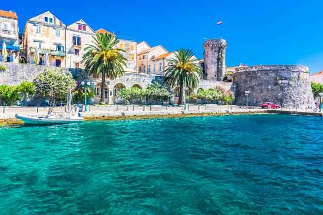 Luna de Miel: Croacia - 9