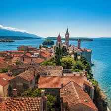 Luna de Miel: Croacia - 11