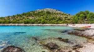 Luna de Miel: Croacia - 14