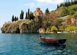 Luna de Miel : Macedonia - 3