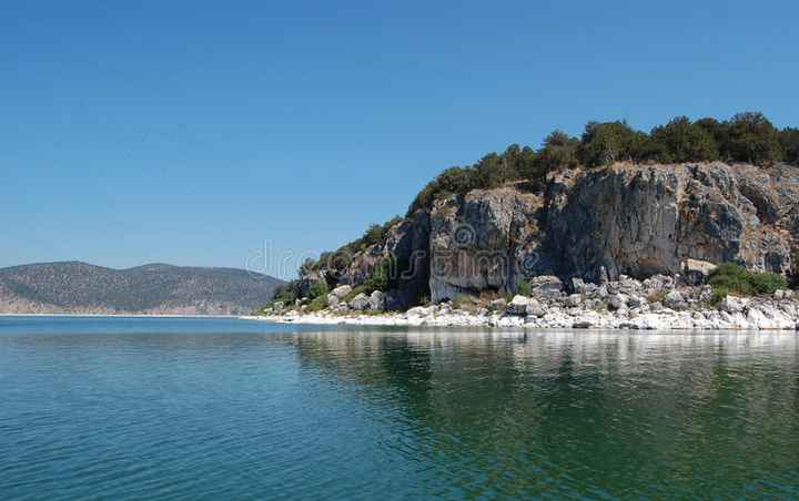 Luna de Miel : Macedonia - 5
