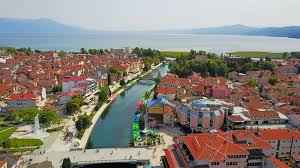 Luna de Miel : Macedonia - 6